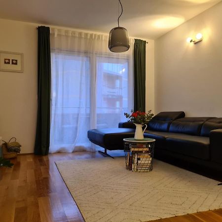 Apartment Pinna Nobilis, Private Parking Makarska Dış mekan fotoğraf