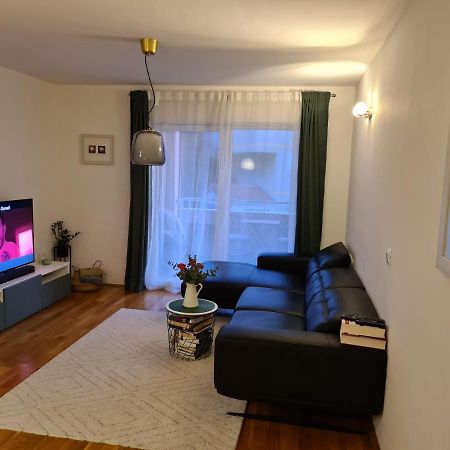 Apartment Pinna Nobilis, Private Parking Makarska Dış mekan fotoğraf